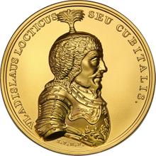 500 Zlotych 2013 MW   "Władysław I Ellenlang"