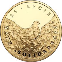 200 Zlotych 2005 MW  EO "Gewerkschaft Solidarität"