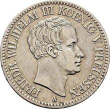 Thaler 1827 A  