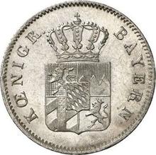 6 krajcarów 1847   