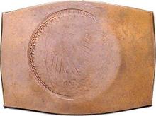 5 Mark 1957 J   "Eichendorff"