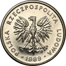 2 eslotis 1989 MW   (Pruebas)