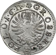 1 Groschen 1611   