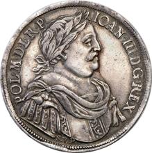 Thaler ND (1684)  SVP 
