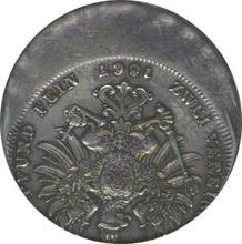 2 Thaler 1865-1871   