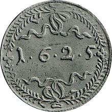Thaler 1625   
