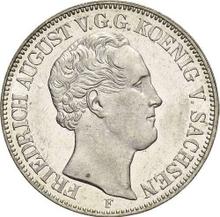 Thaler 1847  F 