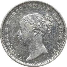 Penny 1838   