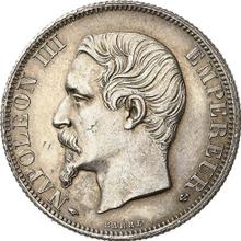 2 Francs 1857 A  