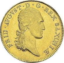 5 Thaler 1810  S.G.H. 