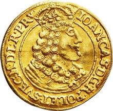 Dukat 1650  HDL  "Thorn"