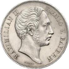 2 Thaler 1860   