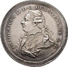 2 Thaler 1798  W 