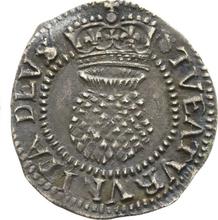 2 pensy (1/2 Groat) bez daty (no-date-1625)    "Trzecie bicia monet"