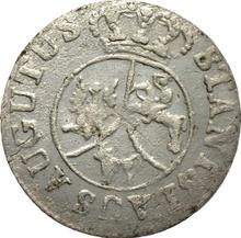 6 Groszy 1794    "Kościuszko Uprising"