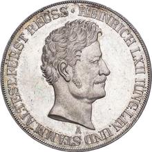 2 Thaler 1853 A  