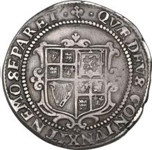 Media corona Sin fecha (no-date-1625)    "Tercera emisión"