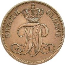 3 Schwaren 1859 B  