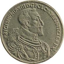 2 Thaler 1617  II VE 