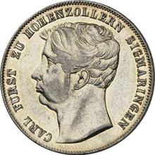 Gulden 1848   