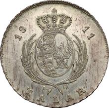 Taler 1811  IB 