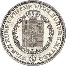 1/6 Thaler 1835   