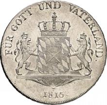 Thaler 1816   