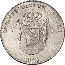 Thaler 1813  D 