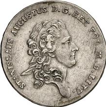 Thaler 1774  AP 
