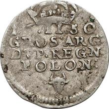 2 Gröscher 1650  CG 