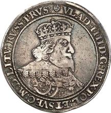 Thaler 1638  II  "Danzig"