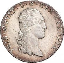 Thaler 1813  I.G.S. 
