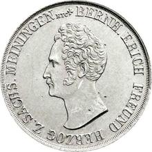Gulden 1831  L 