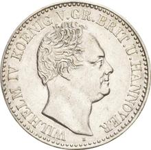 Thaler 1836  B 