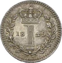 Penny 1849   