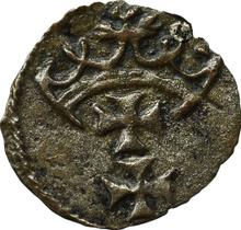 Denar no date (no-date-1548)    "Danzig"