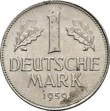 1 Mark 1950-2001   
