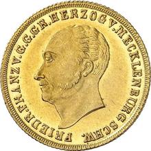 2 Thaler 1830   
