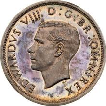 Crown 1937   HP (Pattern)