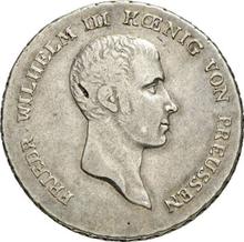 Thaler 1809-1816   