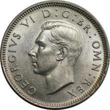 1 шиллинг 1946   HP