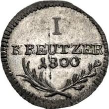 Kreuzer 1800   