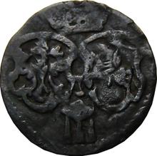 Ternar (trzeciak) 1624   