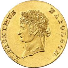 10 Thaler 1813 B  