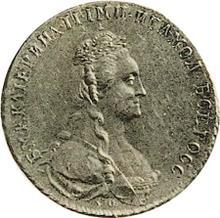 Poltina 1780 СПБ ИЗ 