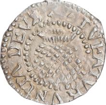 Penique Sin fecha (no-date-1625)    "Tercera emisión"