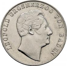 2 Gulden 1847  D 