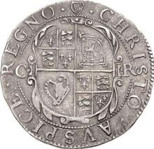 Sixpence no date (no-date-1642)    "Fourth draped bust"
