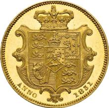 Sovereign 1831   WW