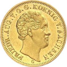 5 táleros 1842  G 